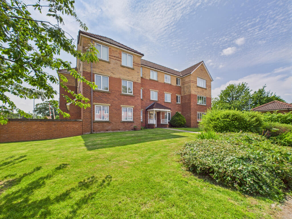 Main image of property: Fawcett Gardens, Driffield, YO25
