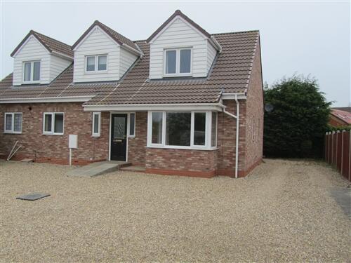 Main image of property: Farriers Walk, Leven, HU17 5JZ