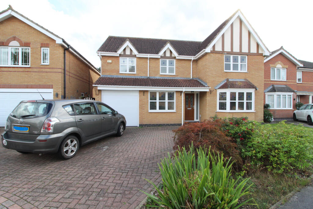 Main image of property: Beverley, HU17 9GD