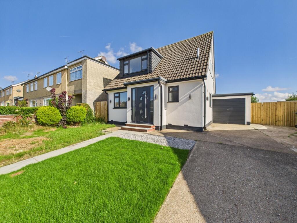 Main image of property: 68 The Mount, YO25 5JW