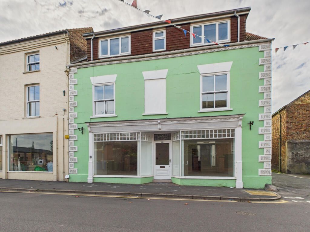 Main image of property: 1 Harland Lane, Driffield, YO25 6SS