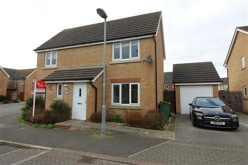 Main image of property: Welton, HU15