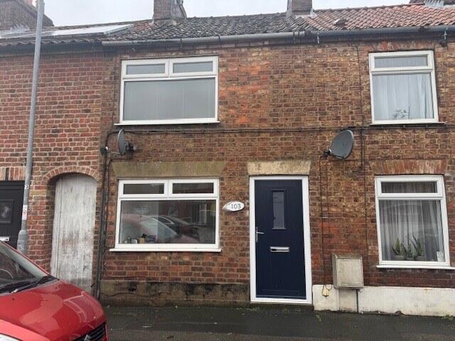 Main image of property: Westgate, Driffield, YO25 6TA