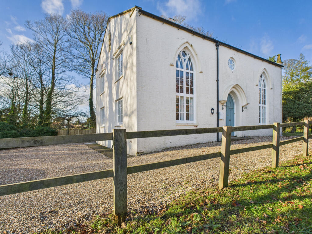 Main image of property: Main Street, Burton Agnes, YO25