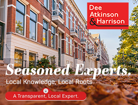 Get brand editions for Dee Atkinson & Harrison, Driffield