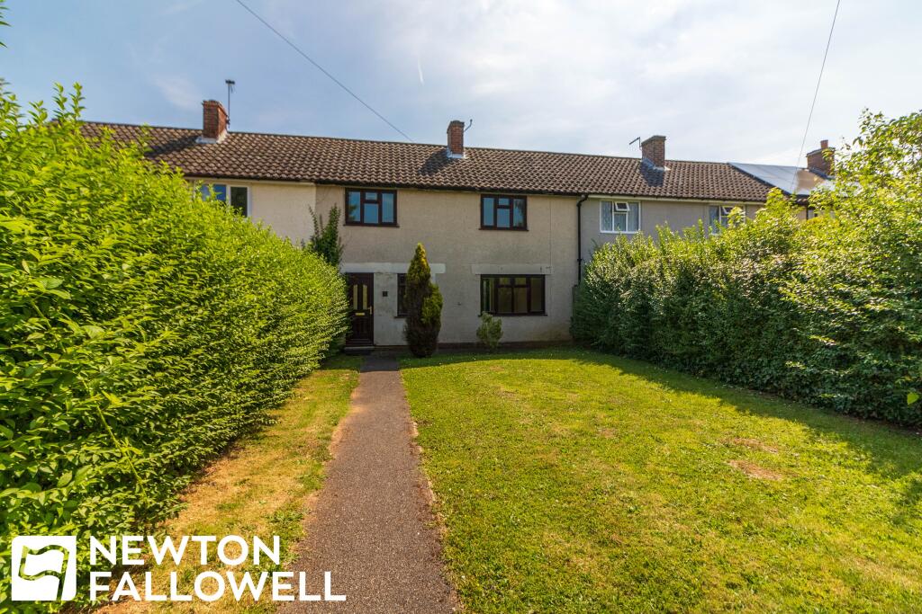Main image of property: Nightingale Way, Woodbeck, DN22