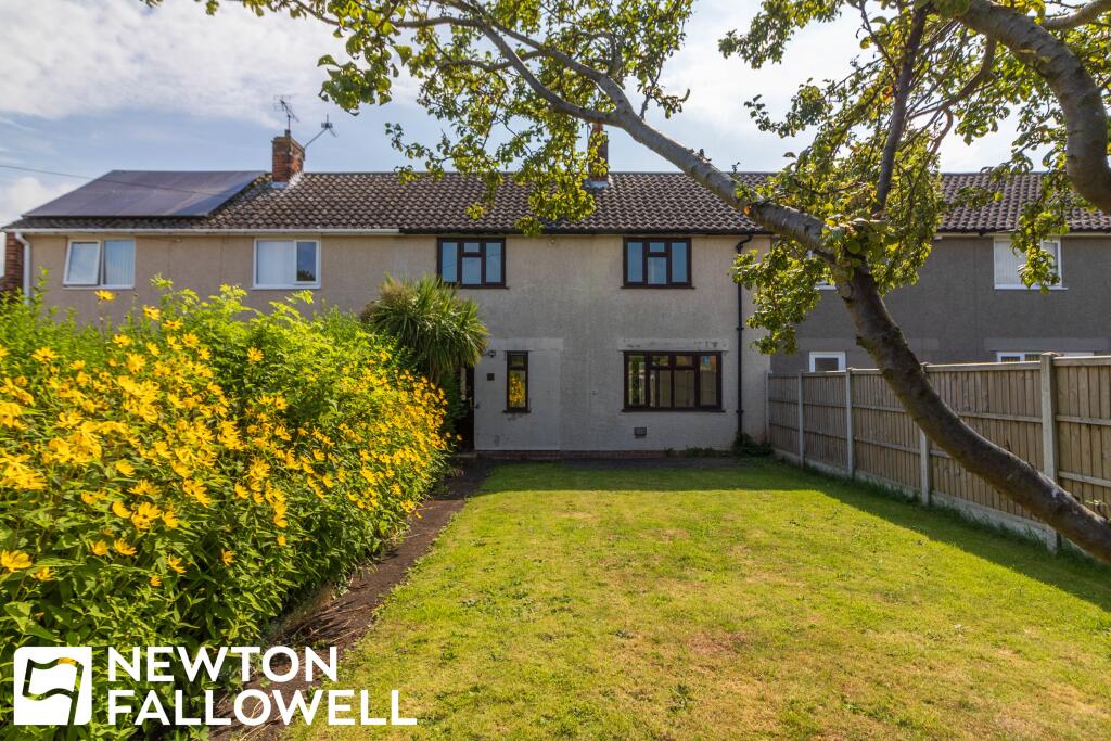 Main image of property: Nightingale Way, Woodbeck, DN22