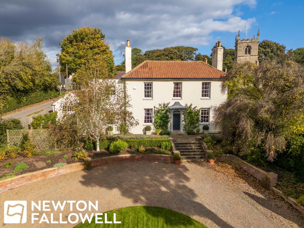 Main image of property: Church Lane, Clarborough, DN22