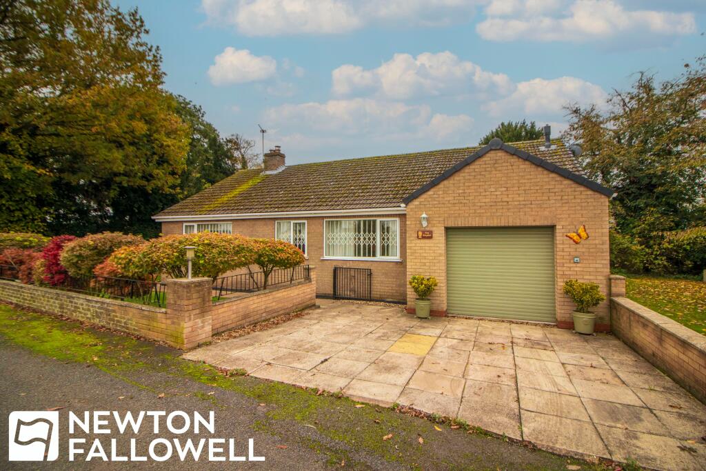 Main image of property: Little Walk, East Stockwith, DN21