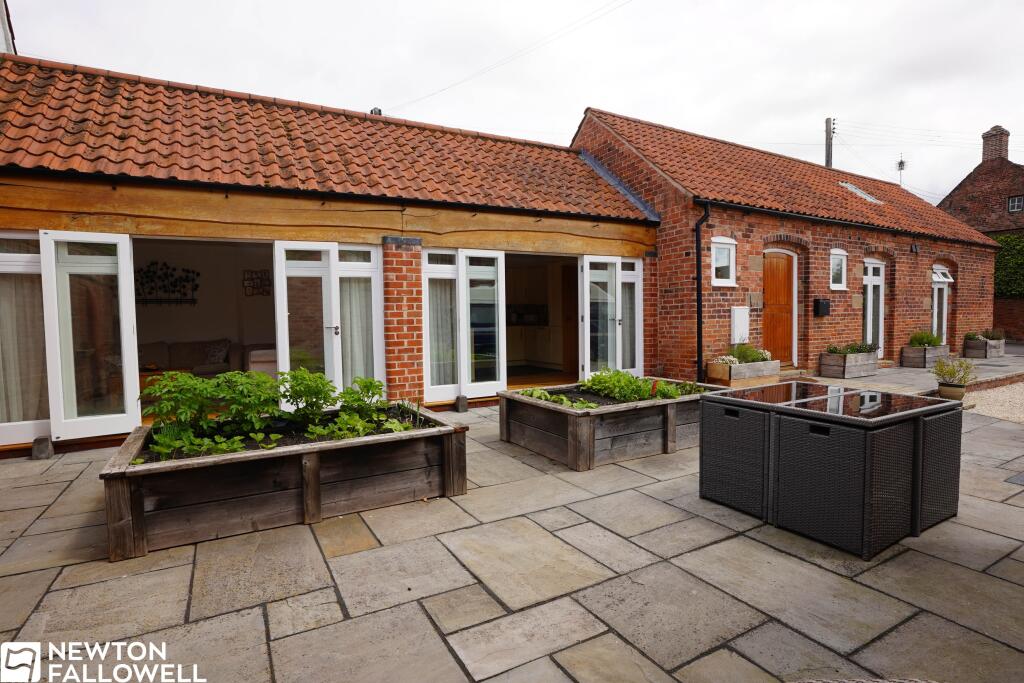 Main image of property: Low Street, North Wheatley, DN22