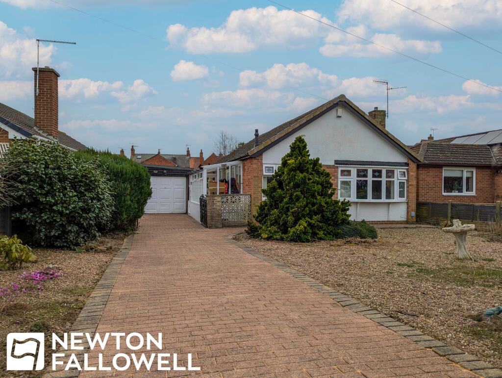 Main image of property: Blackstope Lane, Retford, DN22
