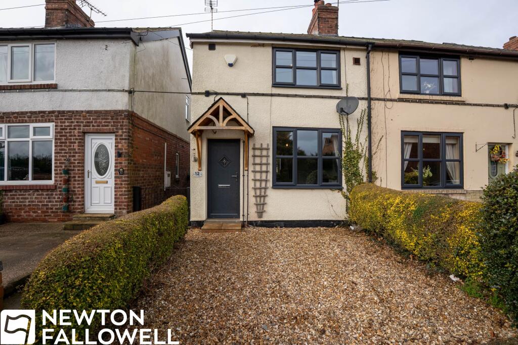 Main image of property: East View, East Markham, NG22