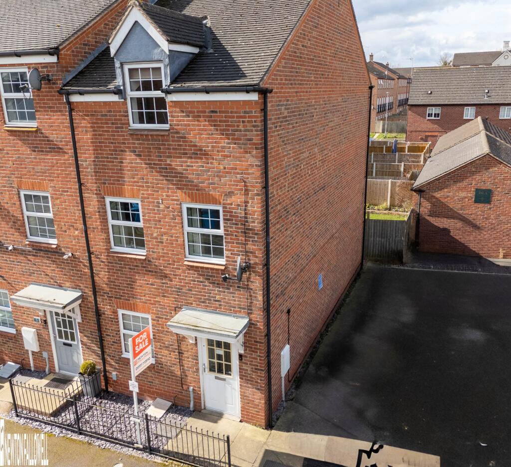 Main image of property: Spicers Court, Retford, DN22