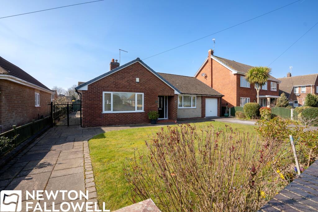 Main image of property: Cornwall Road, Retford, DN22