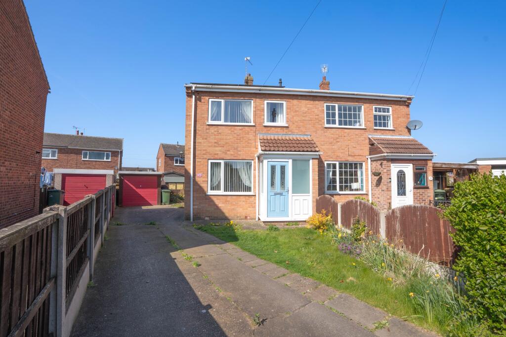 Main image of property: Emsworth Avenue, Retford, DN22