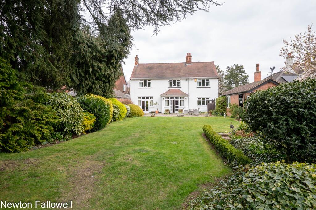 Main image of property: North Road, Retford, DN22