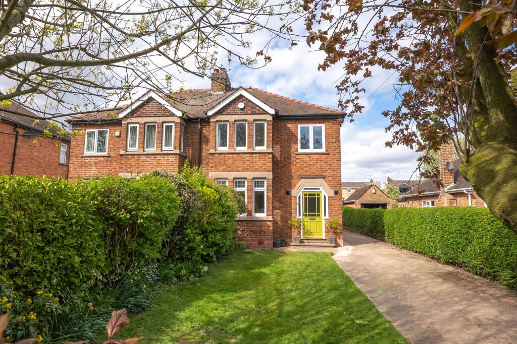 Main image of property: Welham Road, Retford, DN22