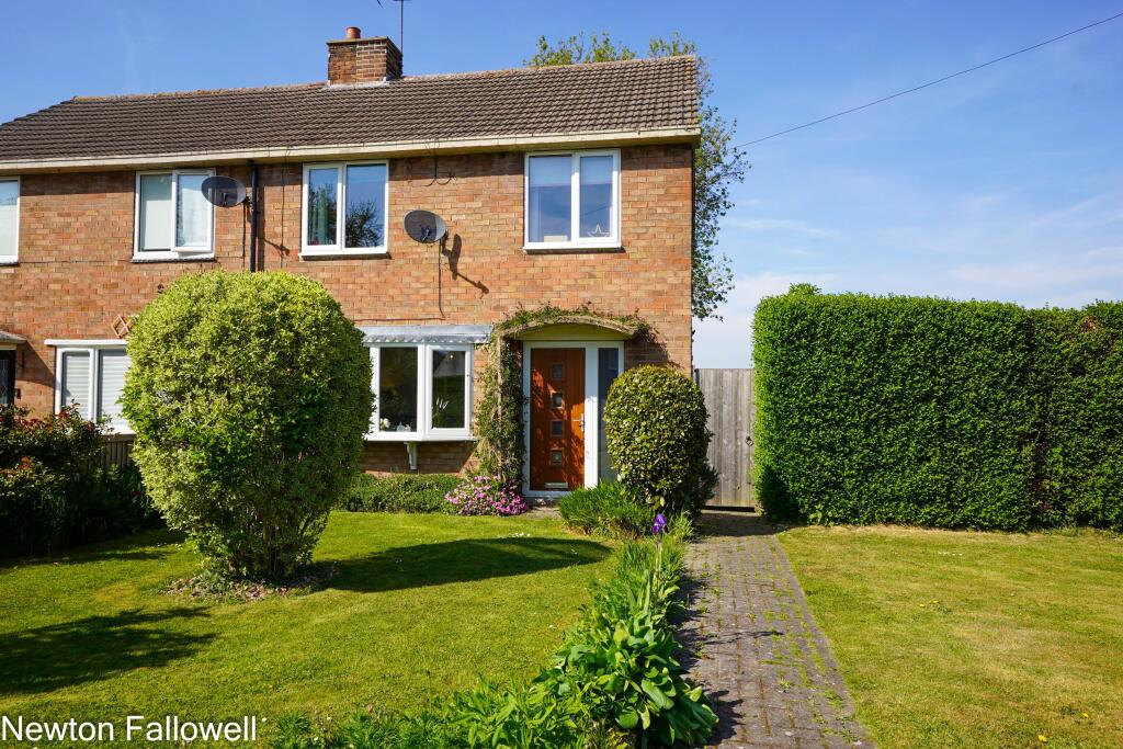 Main image of property: Church Close, North Wheatley, DN22