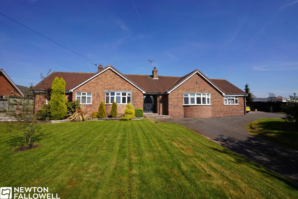 Main image of property: Main Street, Hayton, DN22