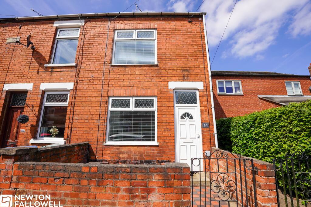 Main image of property: Humber Street, Retford, DN22