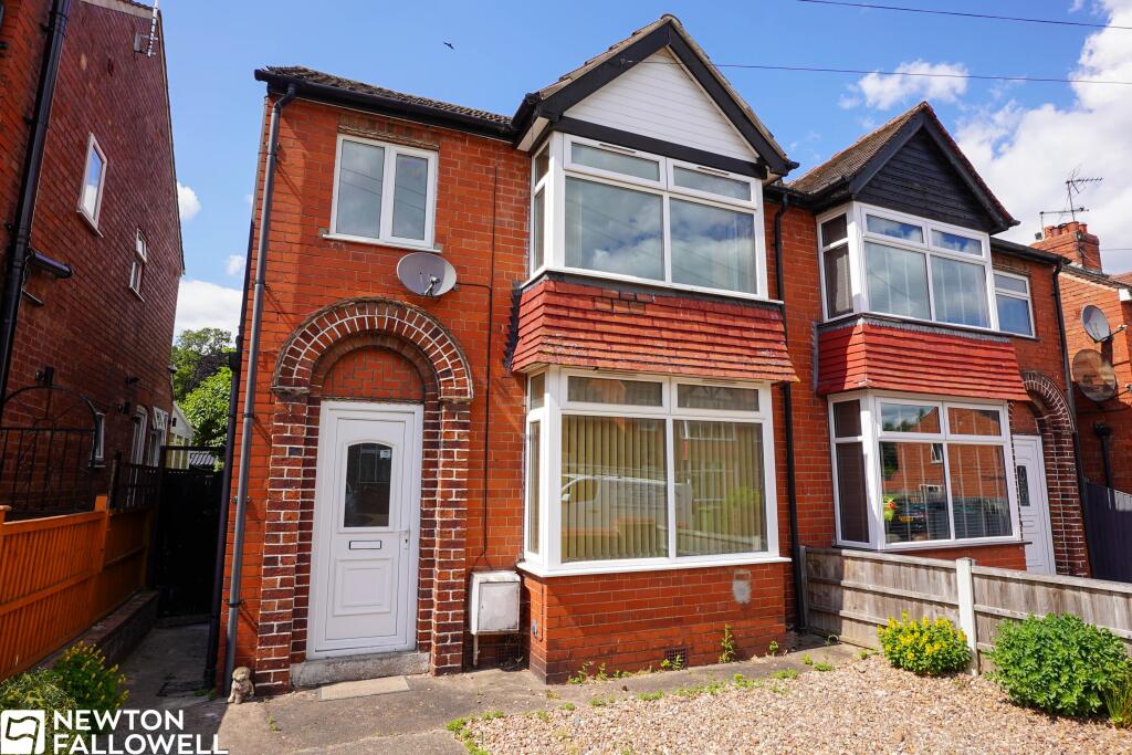Main image of property: Jubilee Road, Retford, DN22