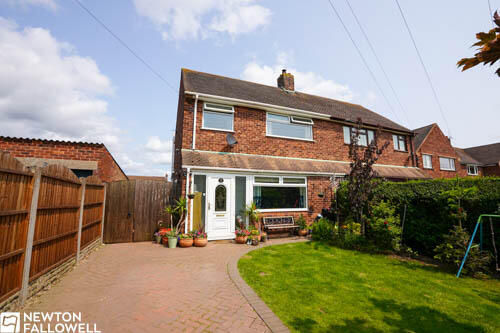 Main image of property: Glover Close, South Leverton, DN22
