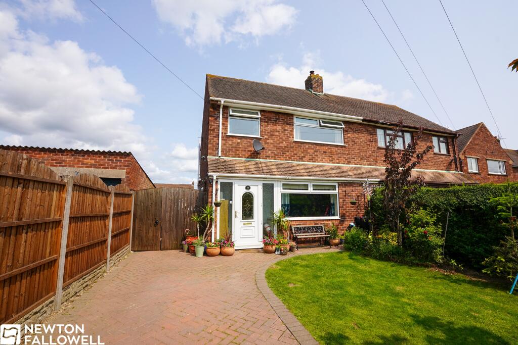 Main image of property: Glover Close, South Leverton, DN22
