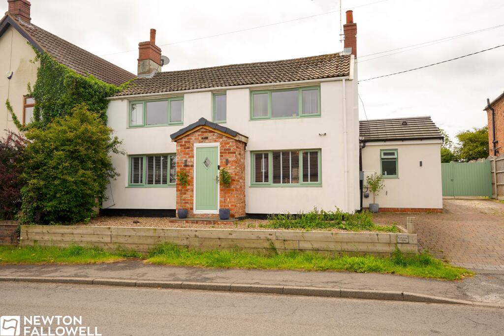 Main image of property: Town Street, Treswell, DN22