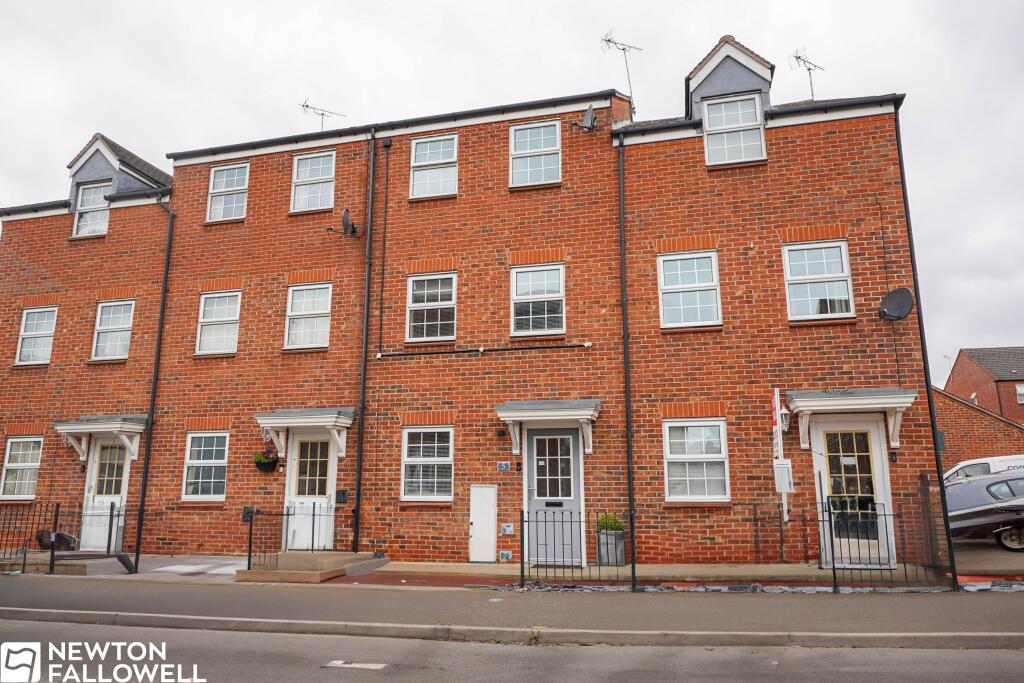 Main image of property: Spicers Court, Retford, DN22