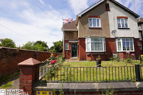 Main image of property: Station Road, Bawtry, DN10