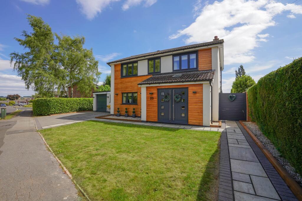 Main image of property: Park Lane, Retford, DN22