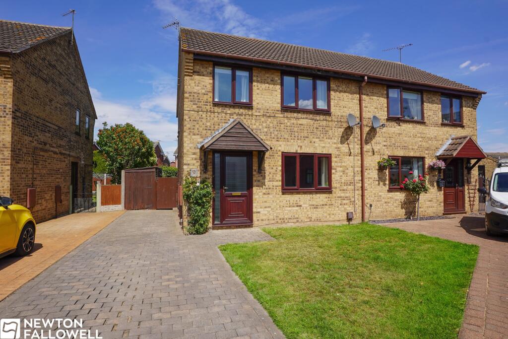 Main image of property: Lindrick Court, Retford, DN22