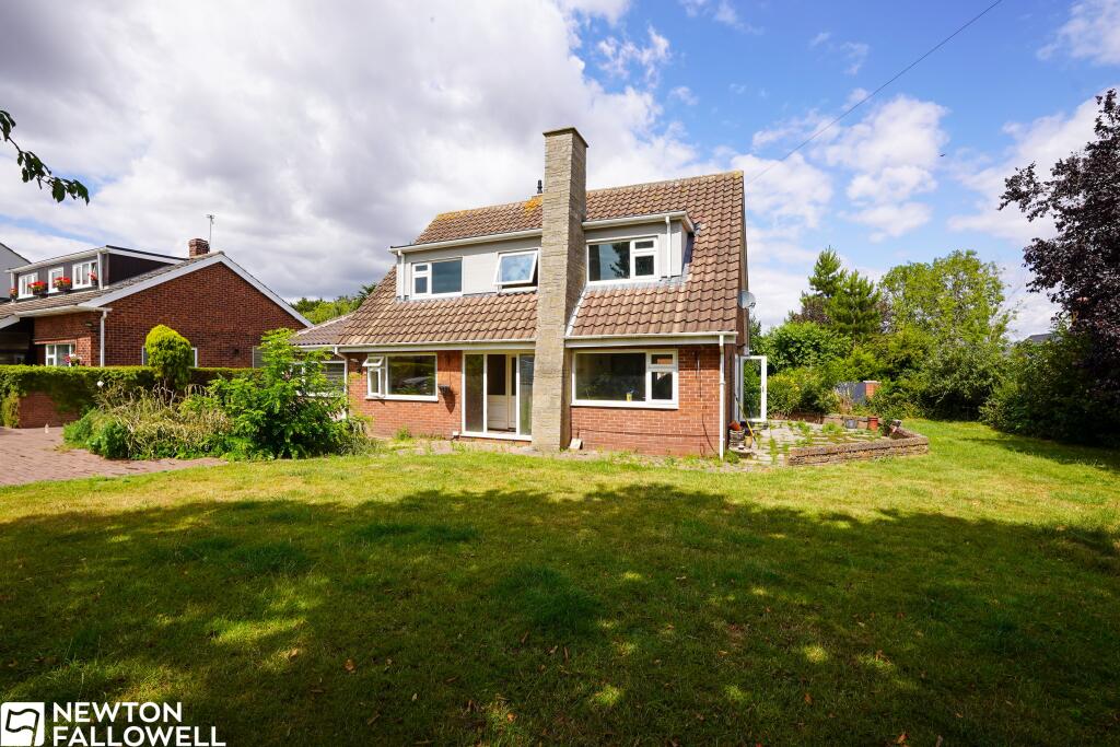 Main image of property: Priestgate, East Markham, NG22