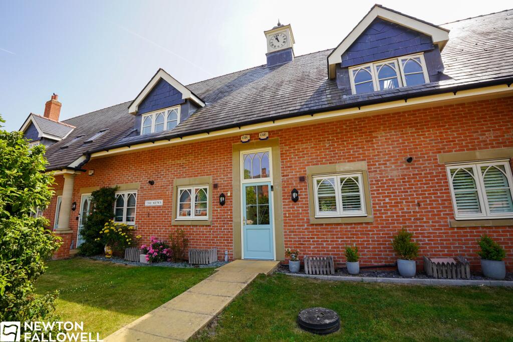 Main image of property: New Court Gardens, Retford, DN22