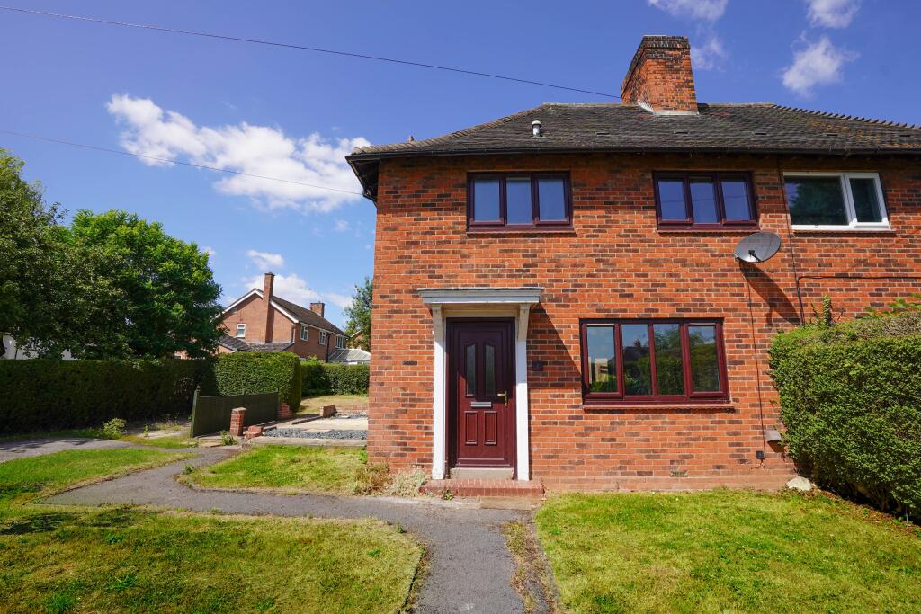 Main image of property: Simon Close, Woodbeck, DN22