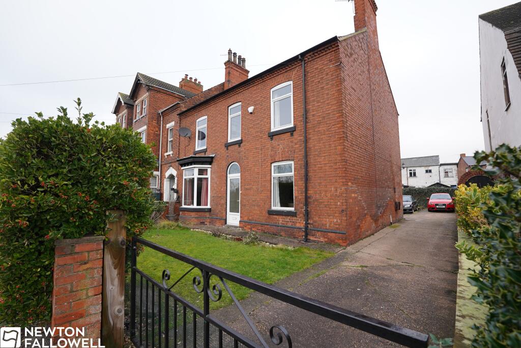 Main image of property: London Road, Retford, DN22