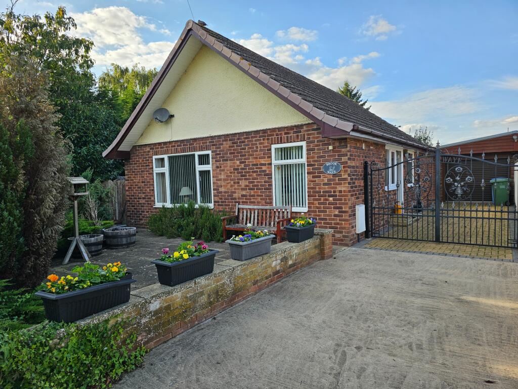 Main image of property: Main Street, North Leverton, DN22