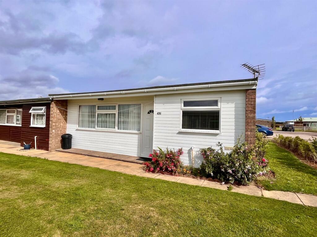 3 bedroom chalet for sale in California Road, California, NR29