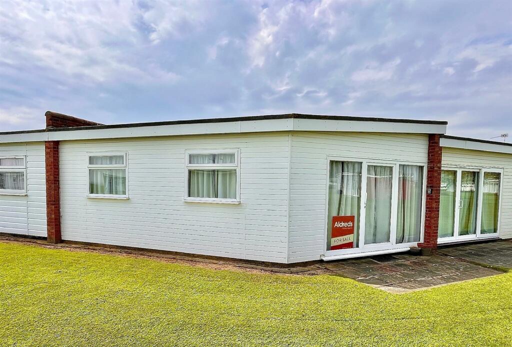 Main image of property: Edward Road, Winterton-On-Sea, Great Yarmouth