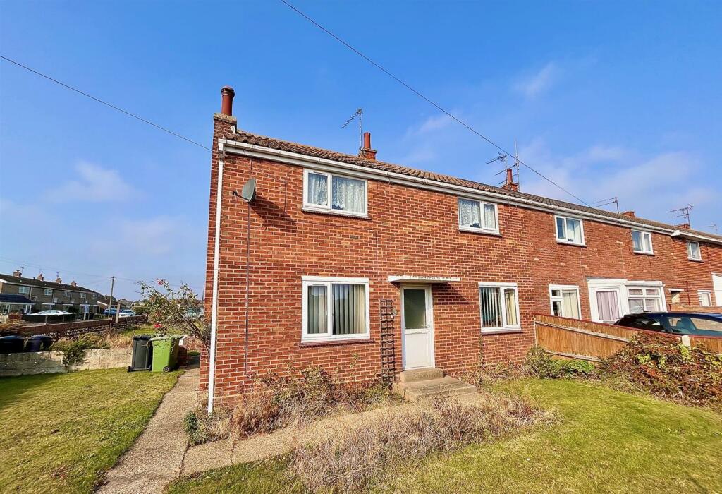Main image of property: Windsor Road, Caister-On-Sea, Great Yarmouth