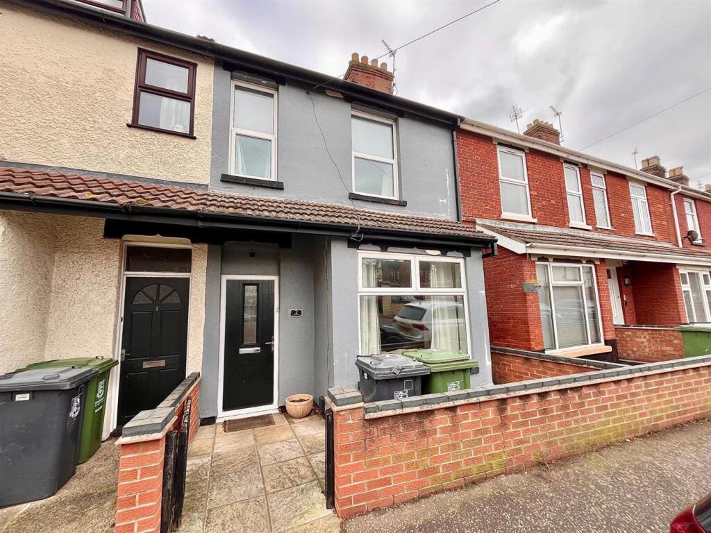 Main image of property: Garrison Road, Great Yarmouth