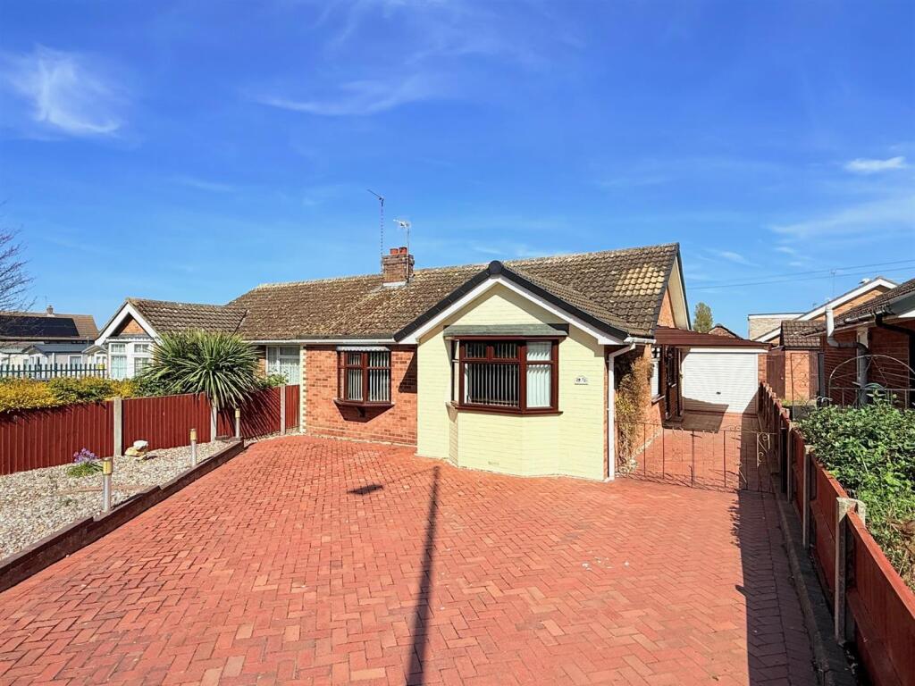 Main image of property: Ormesby Road, Caister-On-Sea