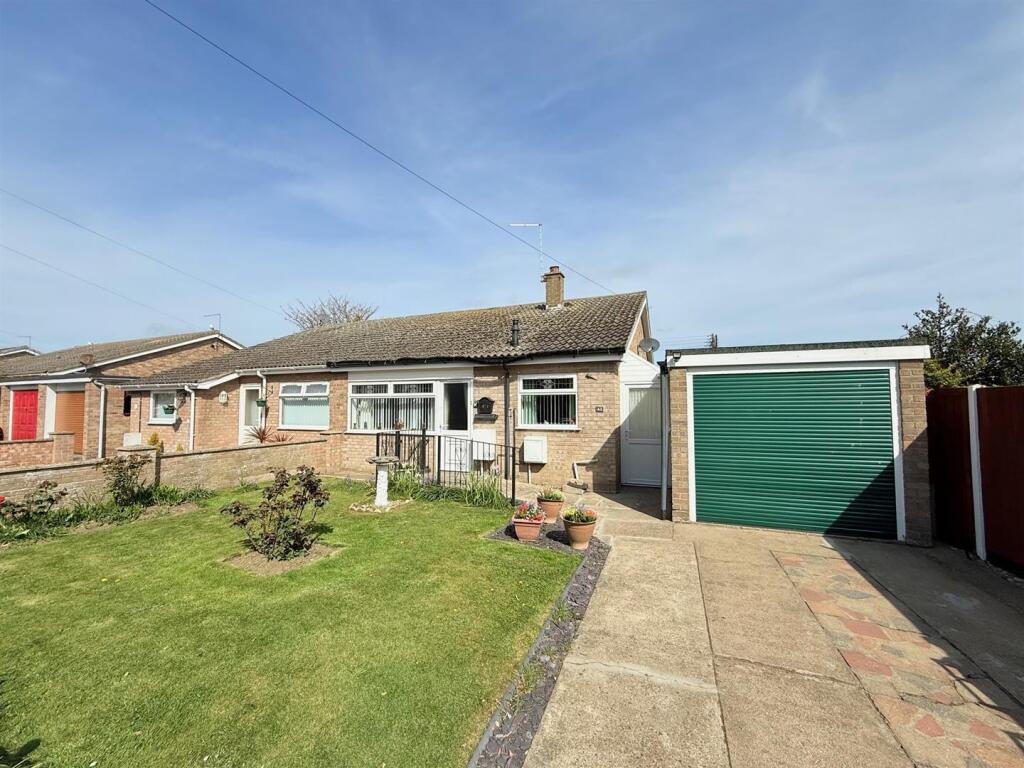 Main image of property: Halt Road, Caister-On-Sea