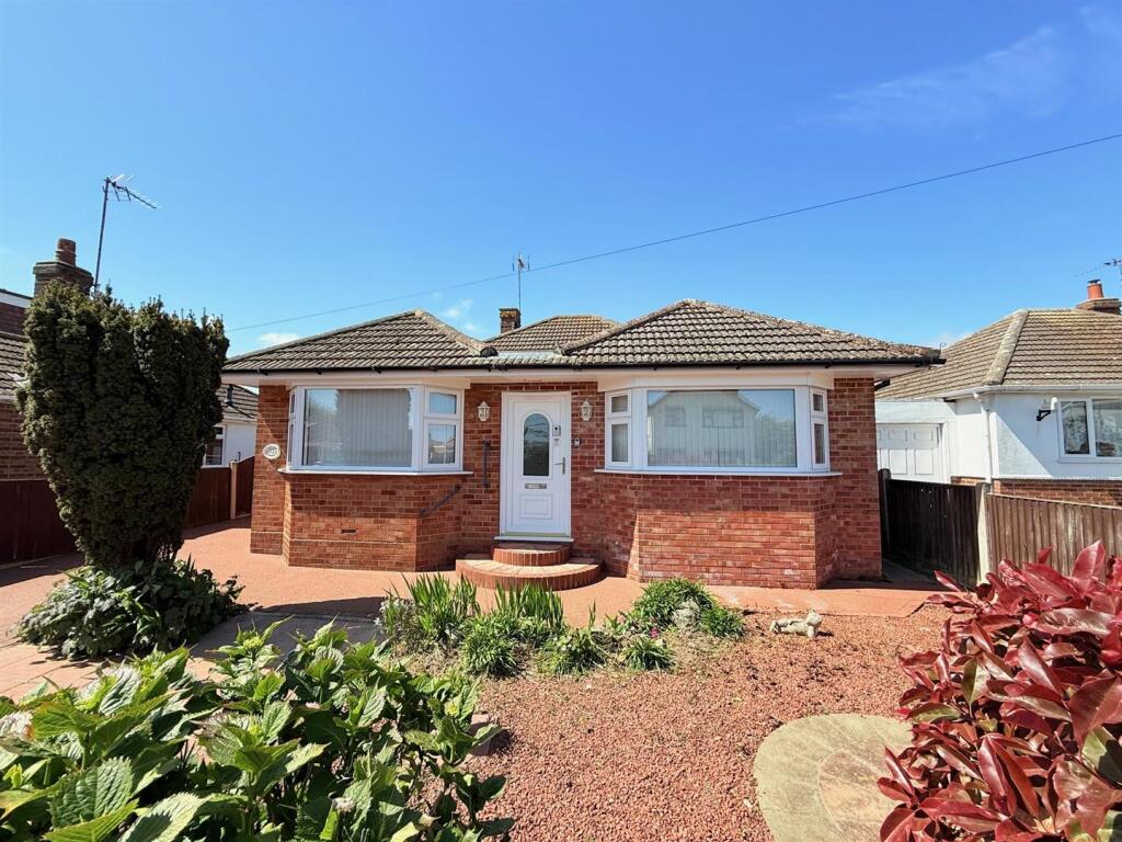 Main image of property: Carter Close, Caister-On-Sea