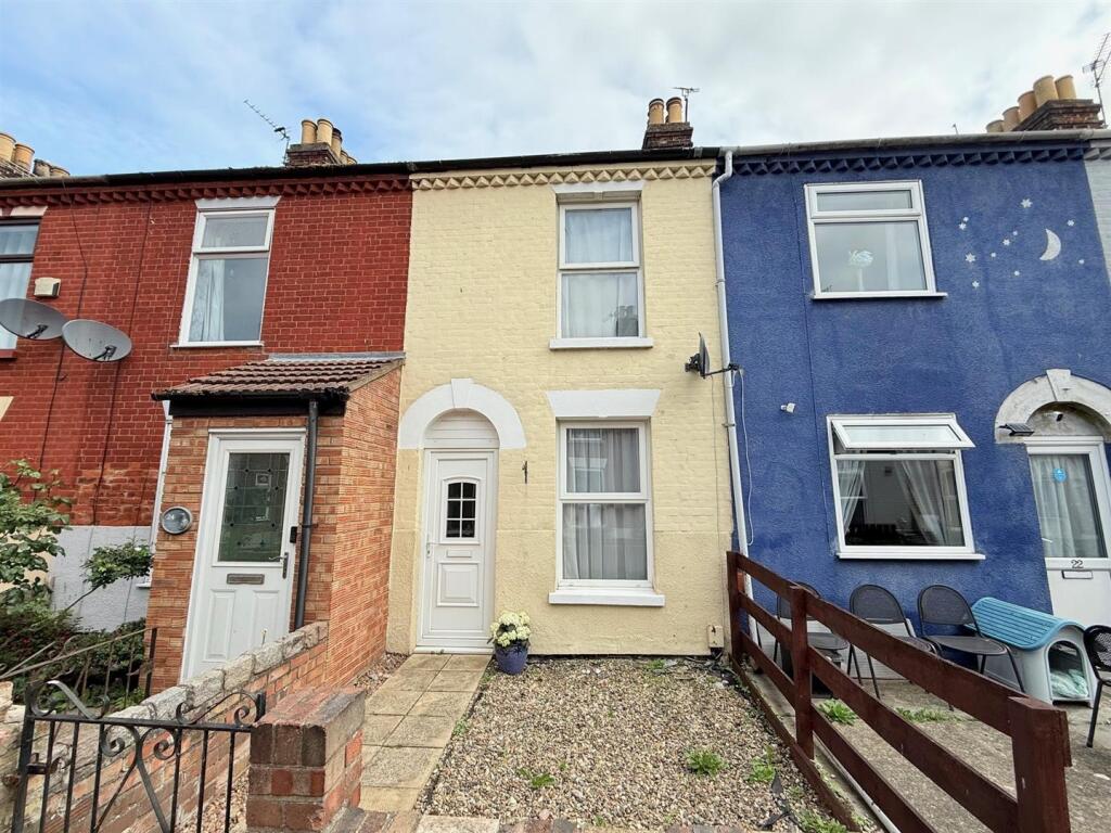 Main image of property: Winifred Road, Great Yarmouth