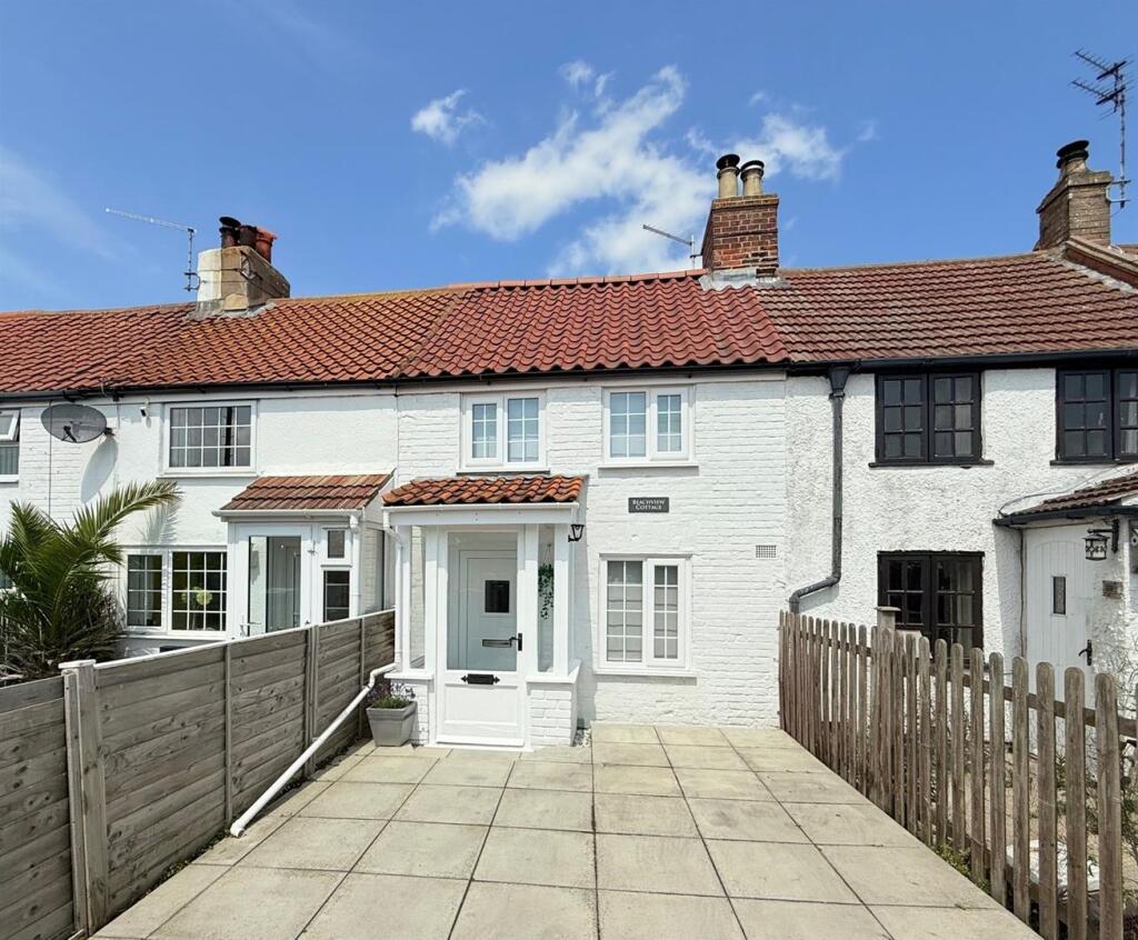 Main image of property: Beach Road, Scratby