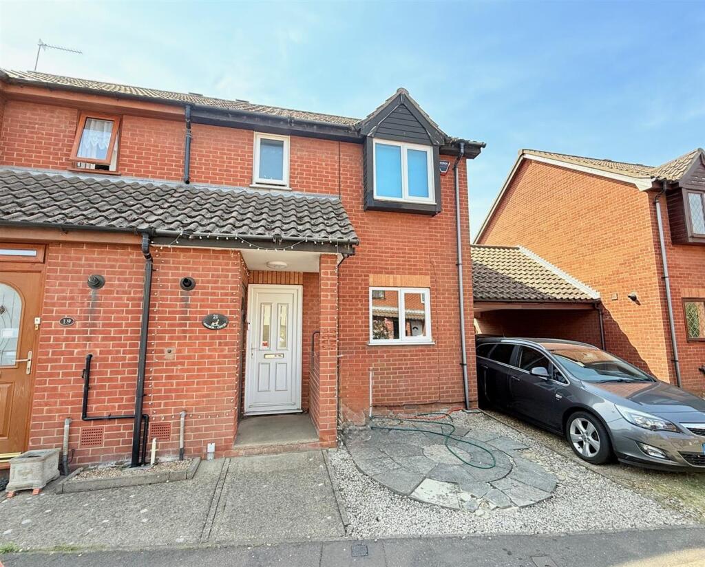 Main image of property: Anchor Court, Great Yarmouth