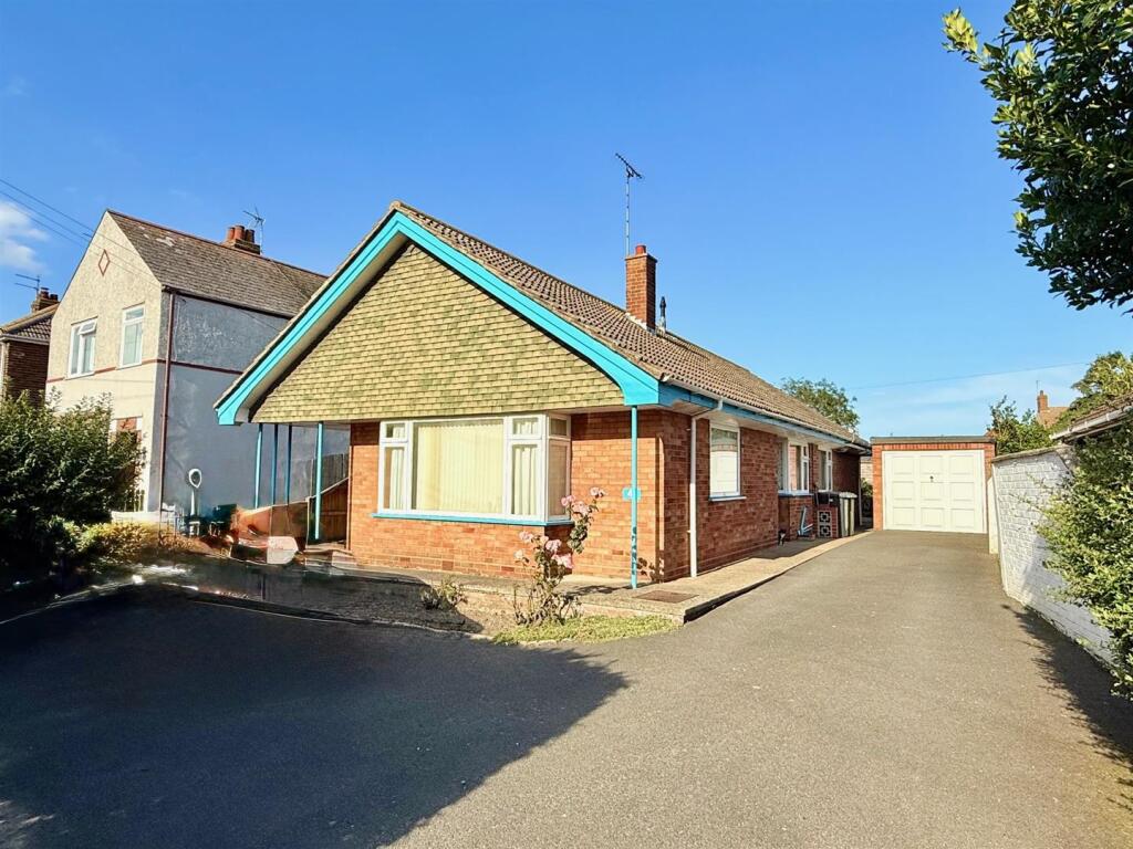 Main image of property: Manor Road, Caister-On-Sea
