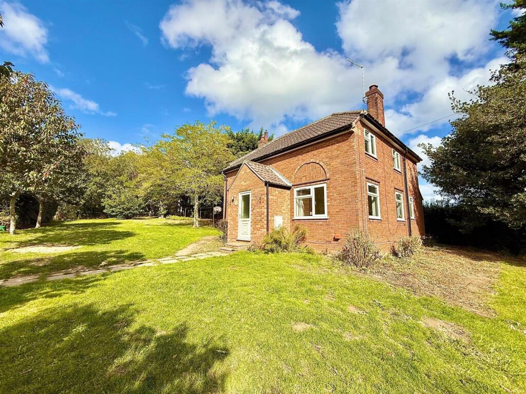 Main image of property: Castle Lane, West Caister