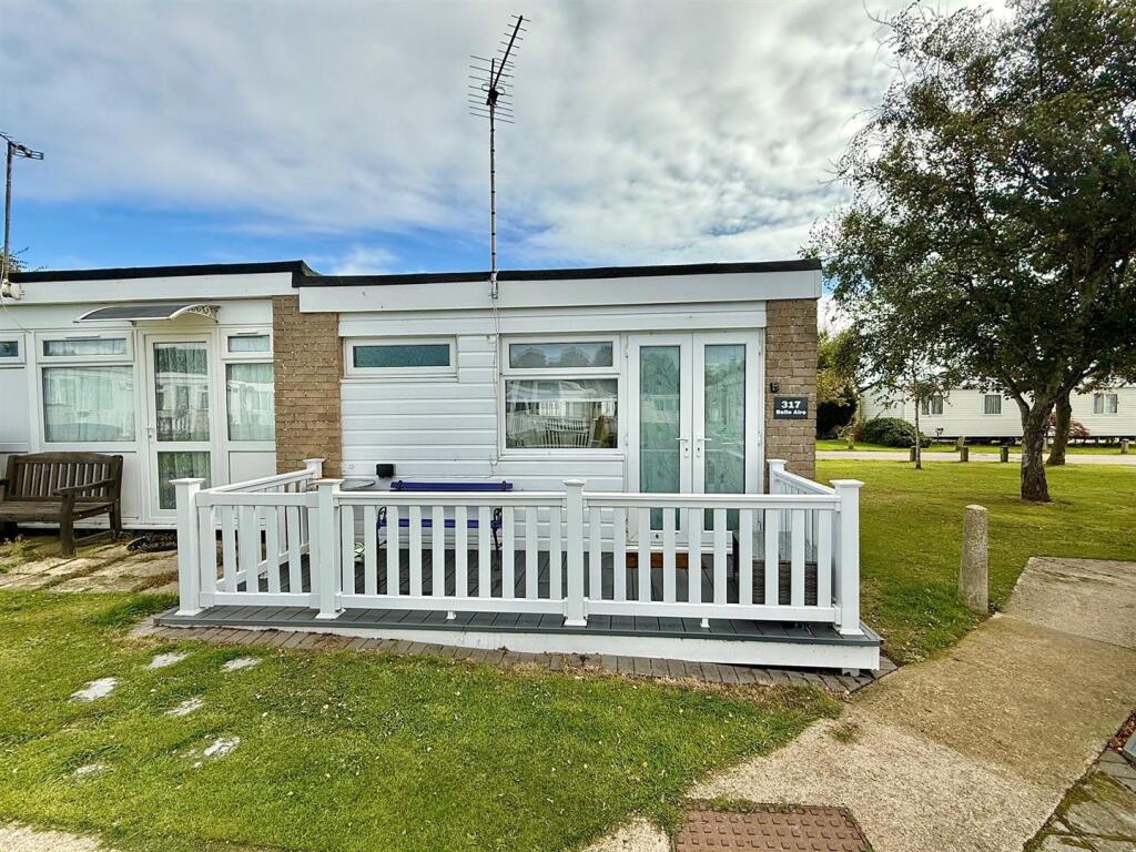 Main image of property: Beach Road, Hemsby